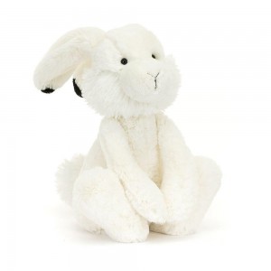 Jellycat Arlo Hare 13.4in x 4.3in x 3.9in Animals Weiß | Deutschland 078-ZUWMCH