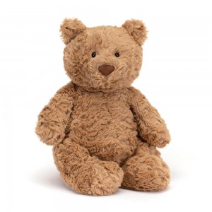 Jellycat Bartholomew Bear 26cm x 12cm x 8cm Animals Braun | Deutschland 294-KBQPUZ
