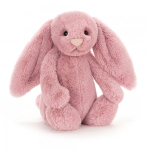 Jellycat Bashful Tulip Bunny 31cm x 12cm x 9cm Animals Rosa | Deutschland 326-XLCKGH
