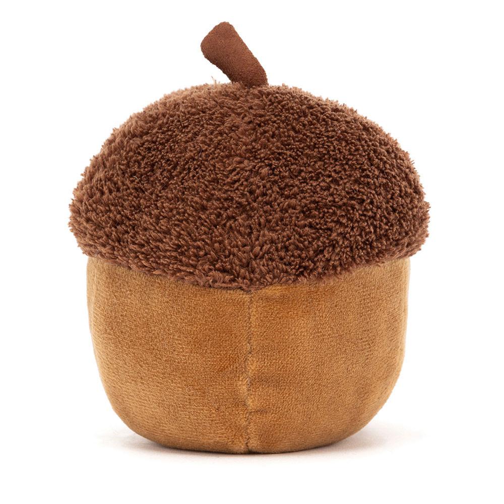 Jellycat Acorn 13cm x 8cm x 8cm Amuseables Braun | Deutschland  258-SIRLEH