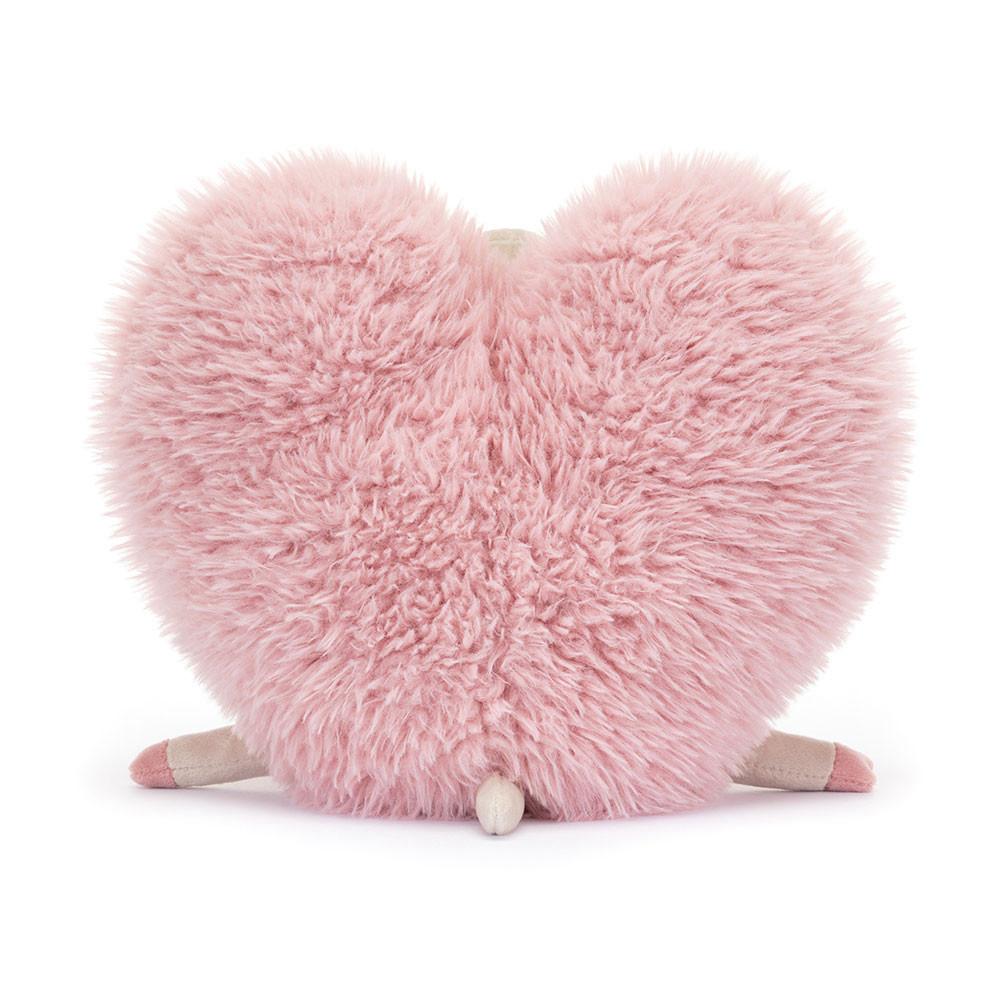 Jellycat Aimee Sheep 21cm x 22cm x 12cm Animals Rosa | Deutschland  904-JHUNKP
