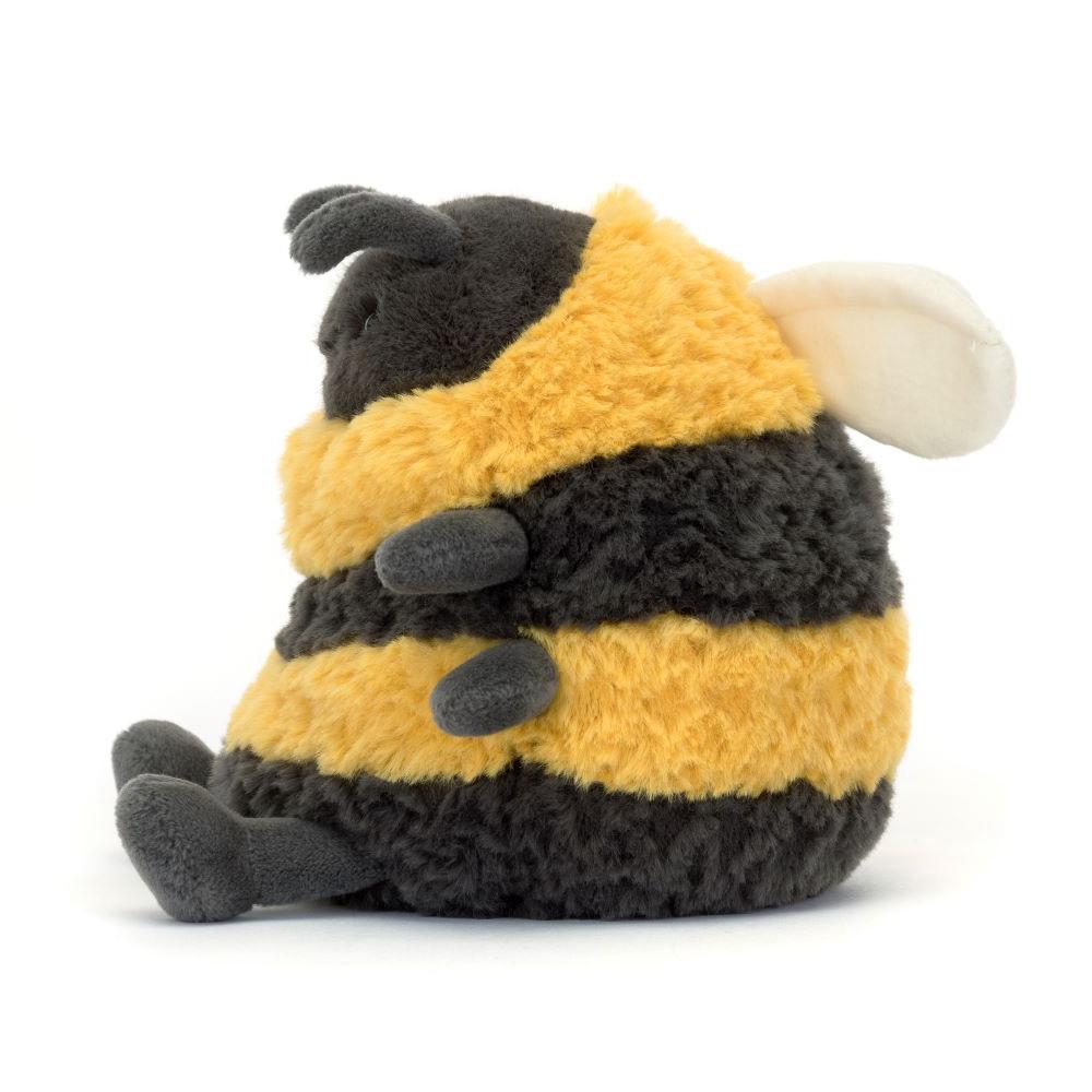 Jellycat Albee Bee 16cm x 11cm x 12cm Animals Gelb | Deutschland  847-IHFWNB