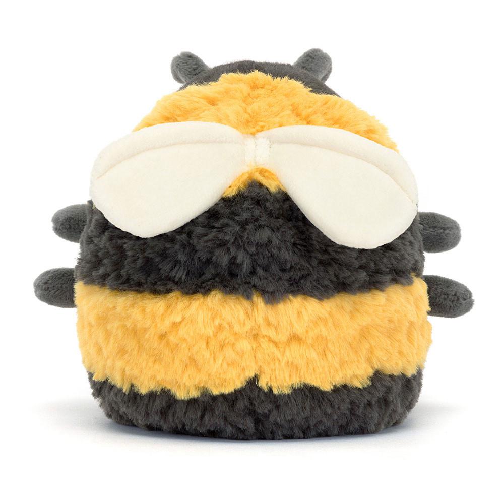 Jellycat Albee Bee 16cm x 11cm x 12cm Animals Gelb | Deutschland  847-IHFWNB