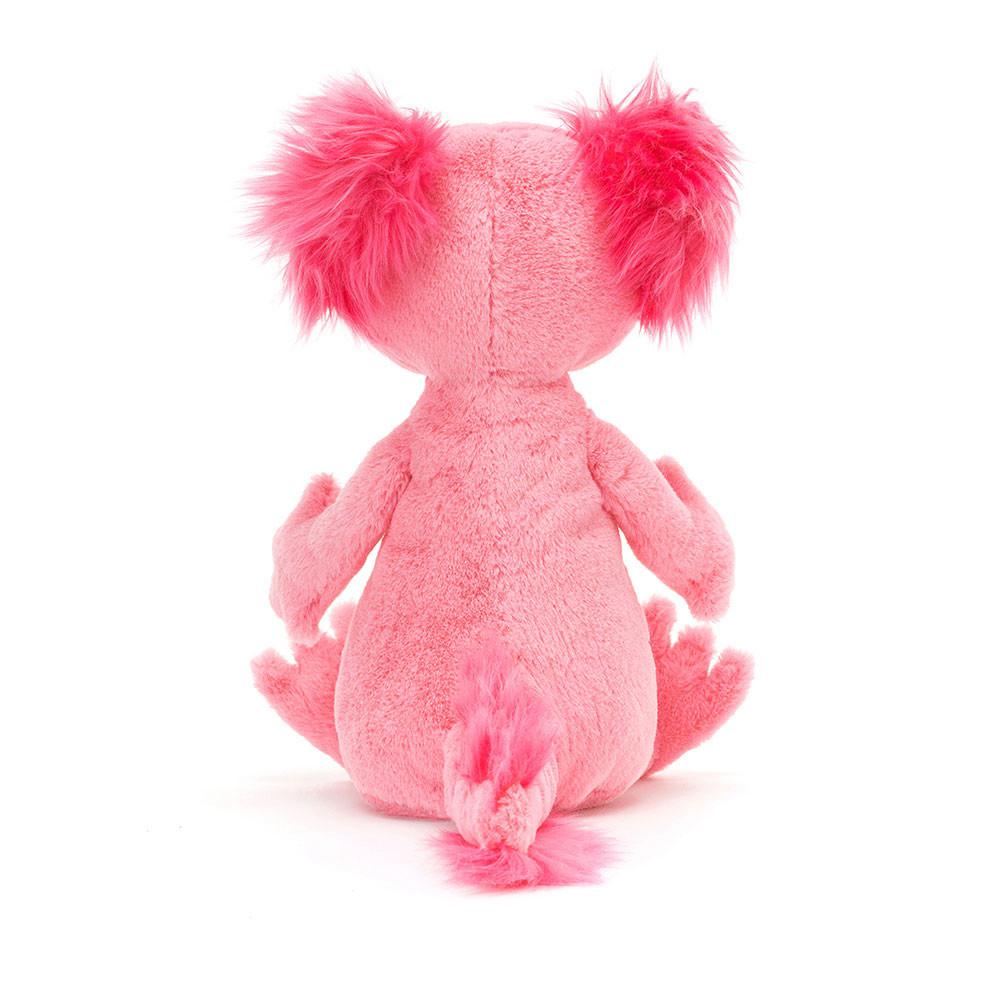 Jellycat Alice Axolotl 31cm x 10cm x 27cm Animals Rosa | Deutschland  953-DOSFBK