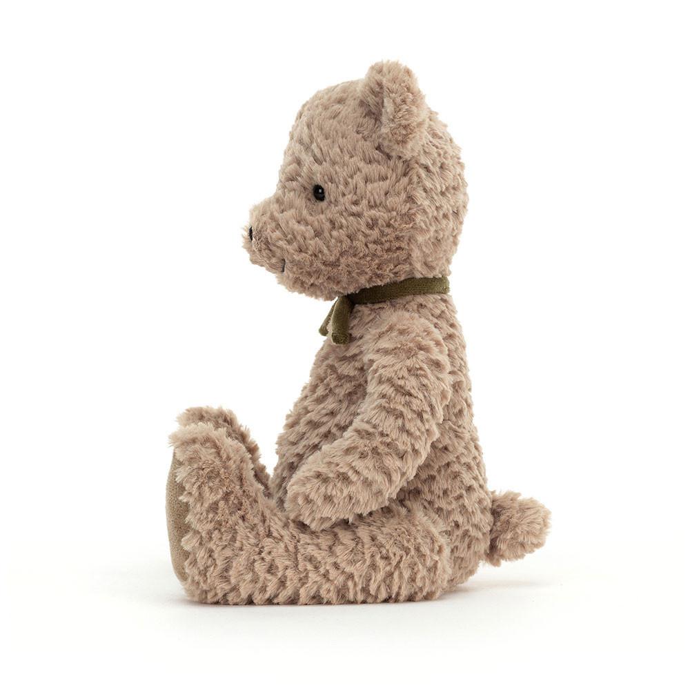 Jellycat Ambalie Bear 30cm x 12cm x 8cm Animals Braun | Deutschland  957-KNZCWY