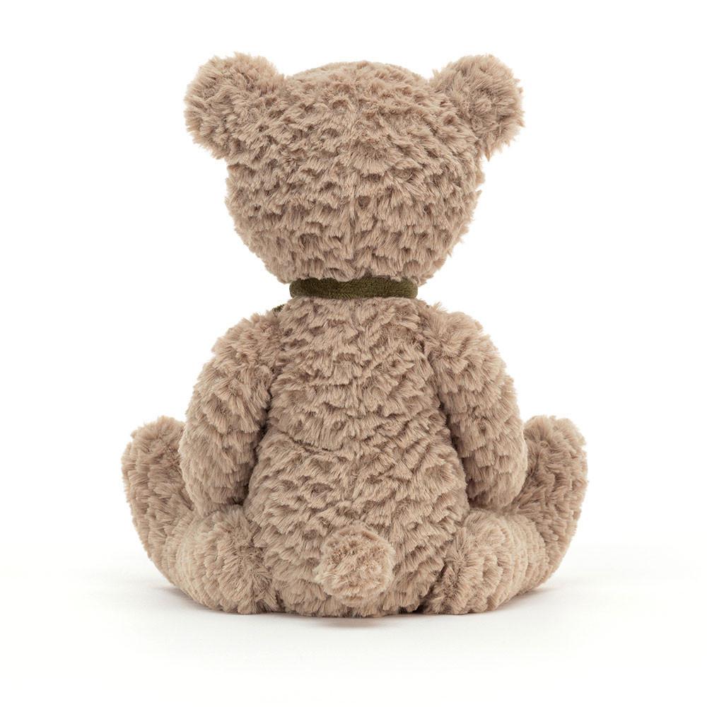 Jellycat Ambalie Bear 30cm x 12cm x 8cm Animals Braun | Deutschland  957-KNZCWY