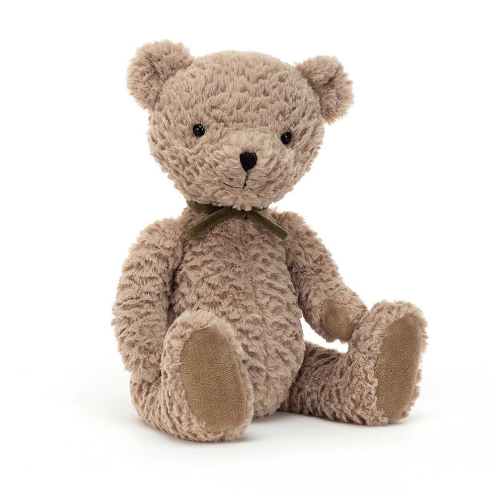 Jellycat Ambalie Bear 30cm x 12cm x 8cm Animals Braun | Deutschland  957-KNZCWY