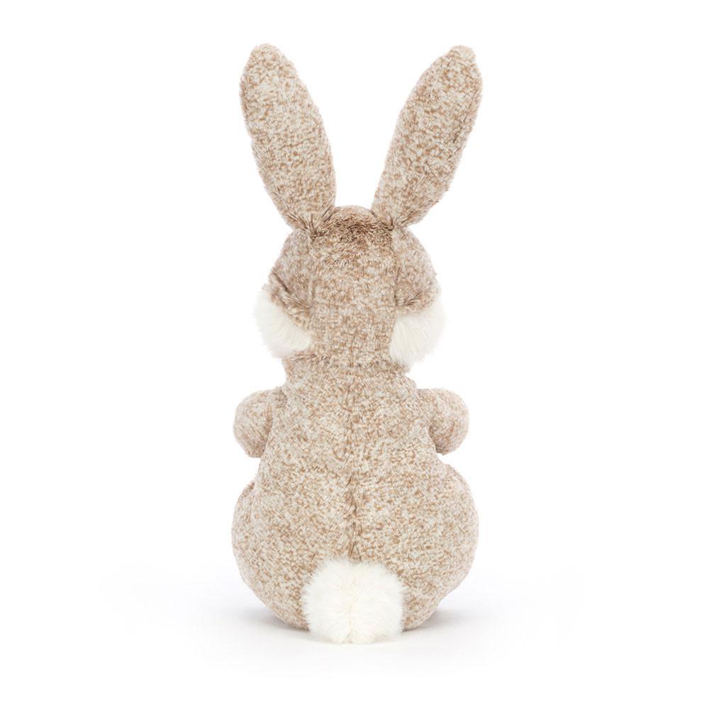 Jellycat Ambrosie Hare 8.7in x 3.9in x 3.9in Animals Braun | Deutschland  756-UCZDPS