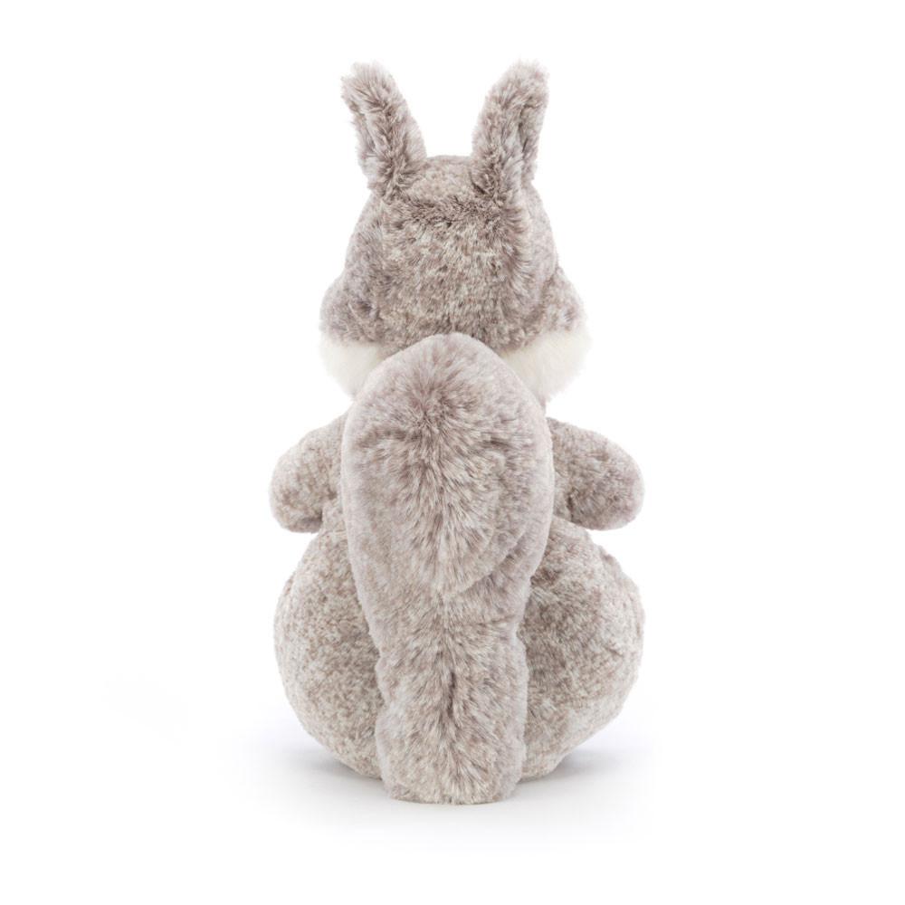 Jellycat Ambrosie Squirrel 22cm x 11cm x 9cm Animals Grau | Deutschland  542-BAFQGZ