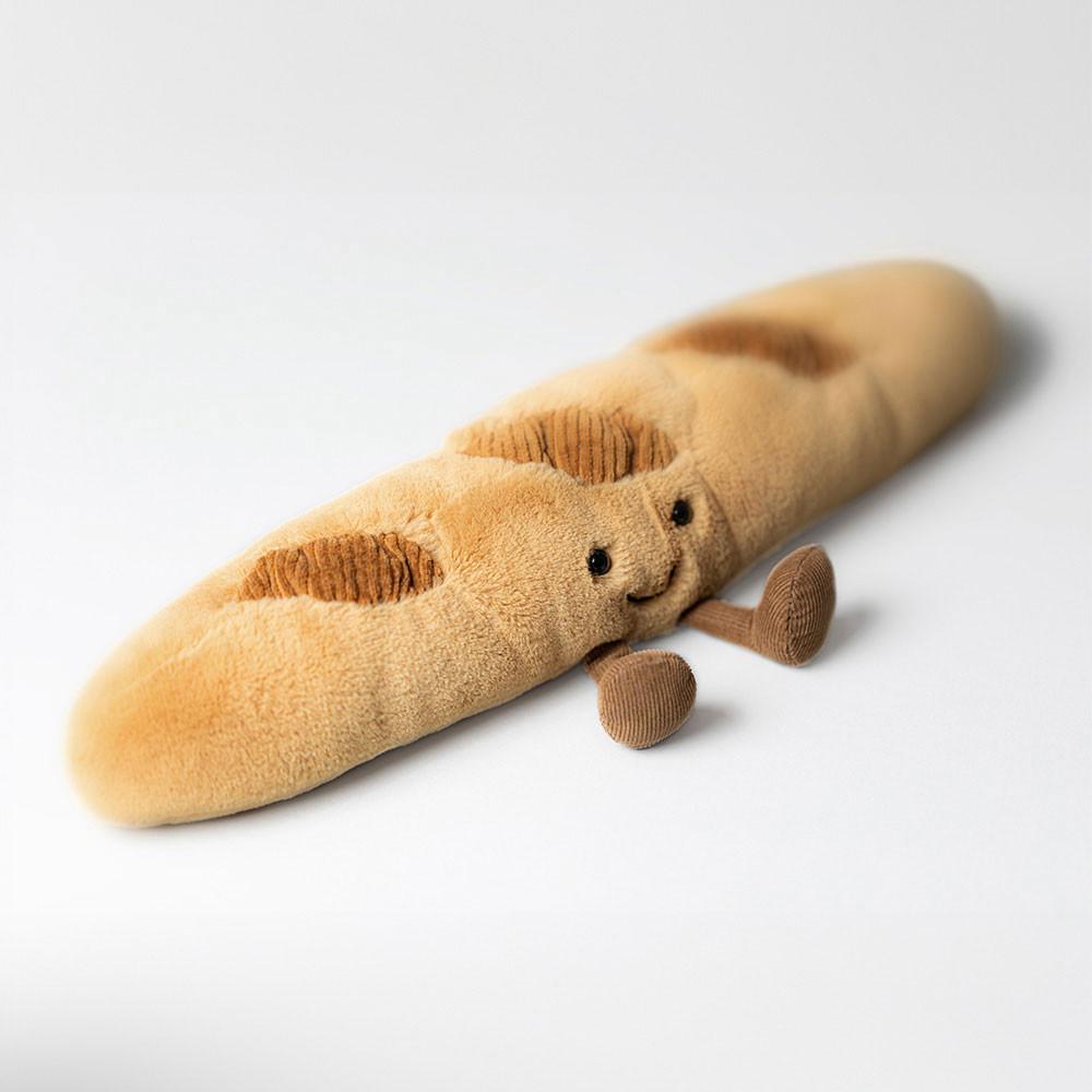 Jellycat Amuseablesuette 9cm x 34cm x 7cm Amuseables Beige | Deutschland  247-YITUSJ