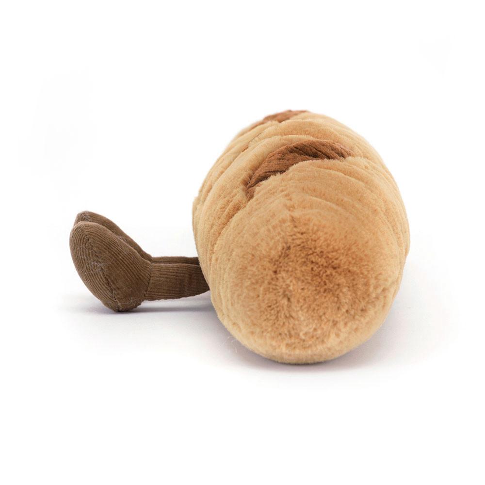 Jellycat Amuseablesuette 9cm x 34cm x 7cm Amuseables Beige | Deutschland  247-YITUSJ
