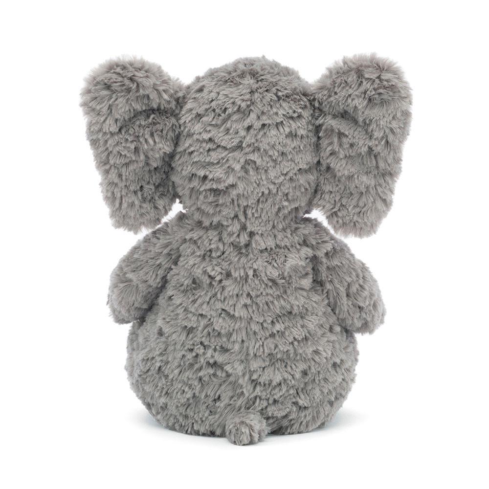 Jellycat Archibald Elephant 26cm x 12cm x 8cm Animals Grau | Deutschland  432-HIZXBE
