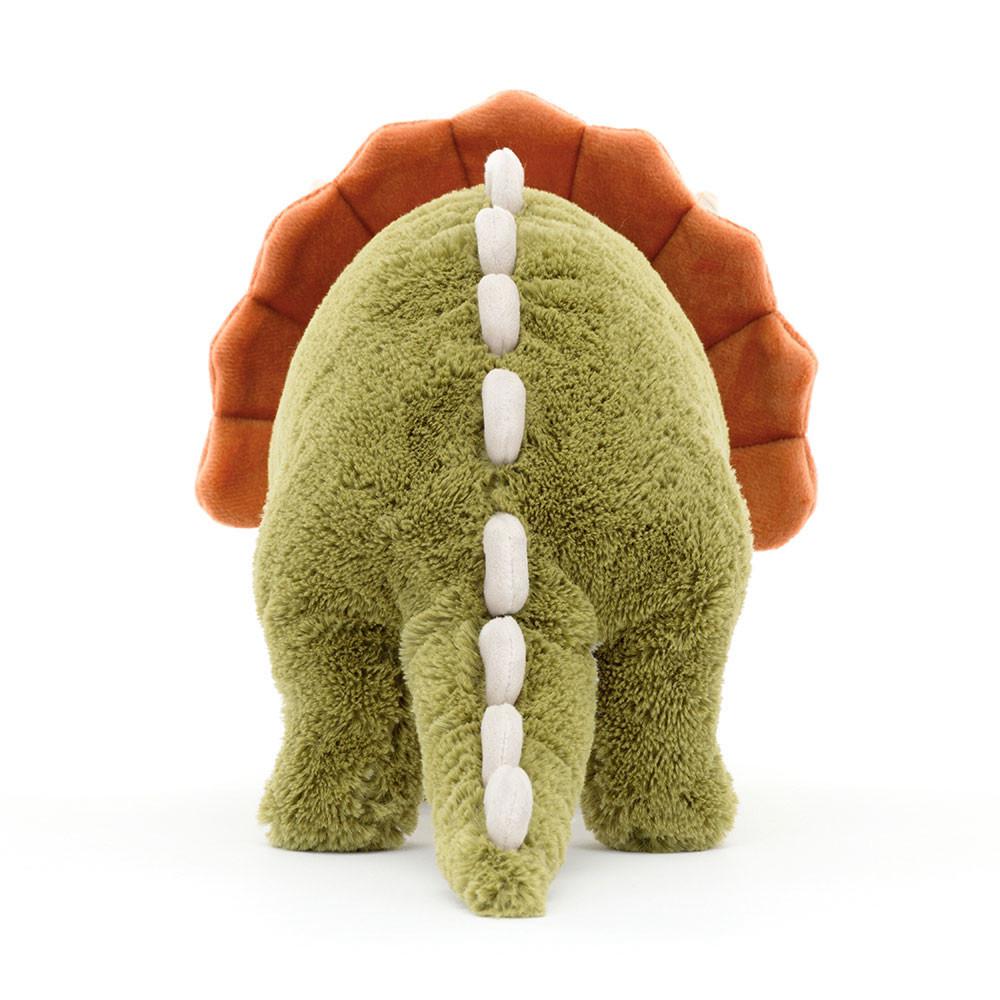 Jellycat Archie Dinosaur 9.1in x 5.9in x 13.4in Animals Grün | Deutschland  628-USGMEA