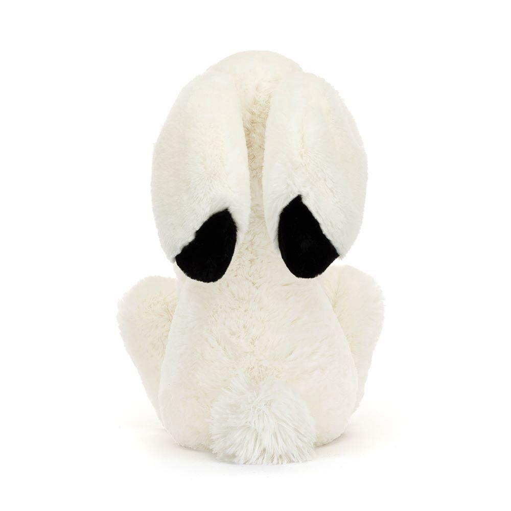 Jellycat Arlo Hare 34cm x 11cm x 10cm Animals Weiß | Deutschland  209-CONMJZ