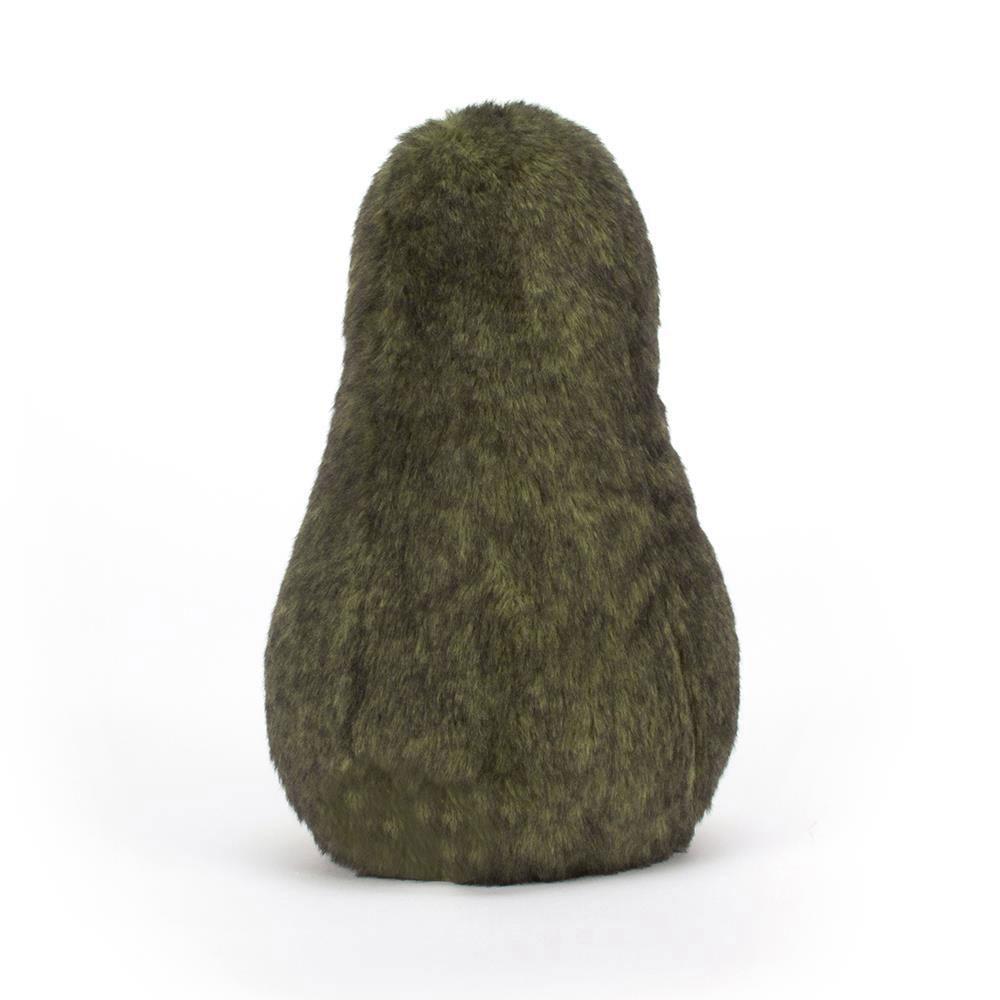 Jellycat Avocado 30cm x 14cm x 9cm Amuseables Grün | Deutschland  904-BLMAGW