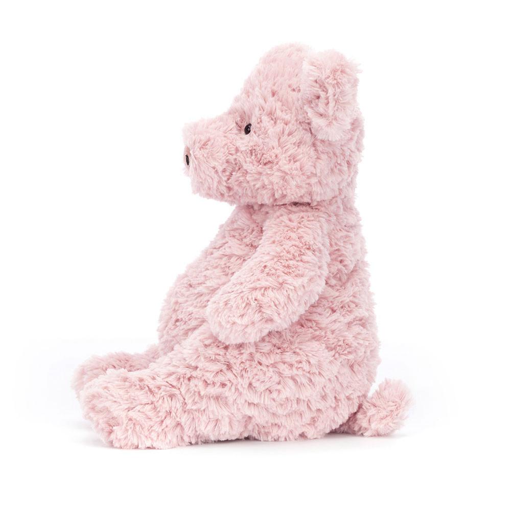 Jellycat Barnabus Pig 26cm x 12cm x 8cm Animals Rosa | Deutschland  820-COJKES
