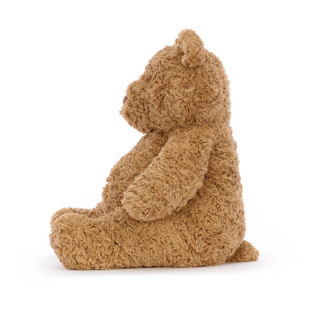 Jellycat Bartholomew Bear 26cm x 12cm x 8cm Animals Braun | Deutschland  294-KBQPUZ