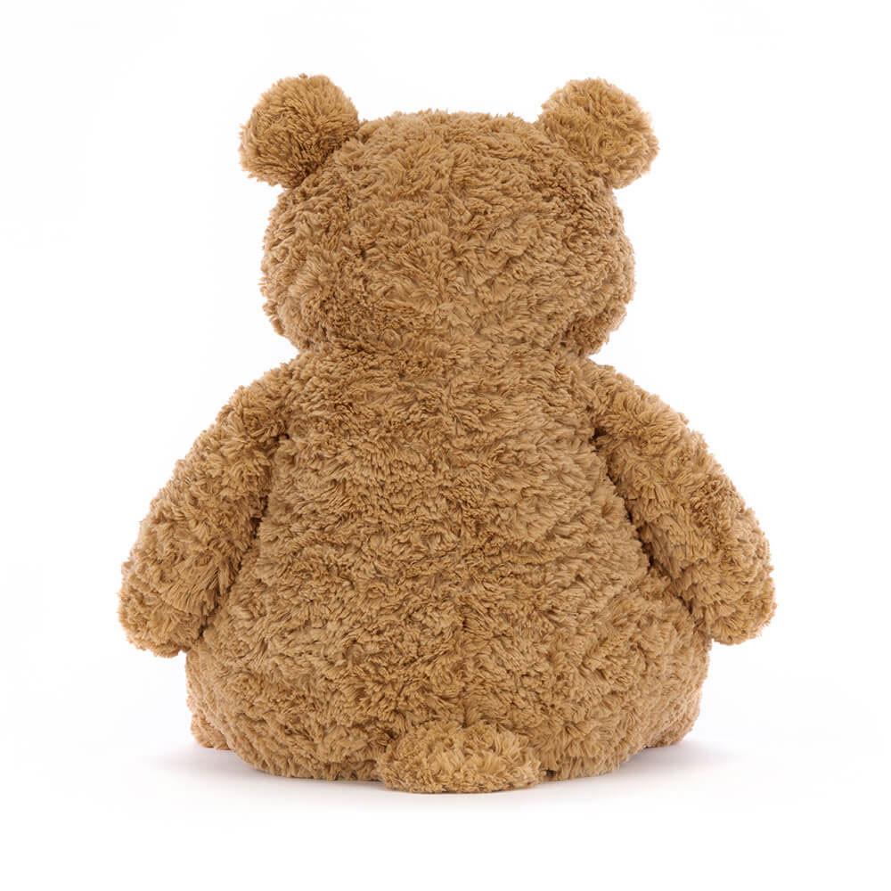 Jellycat Bartholomew Bear 26cm x 12cm x 8cm Animals Braun | Deutschland  294-KBQPUZ