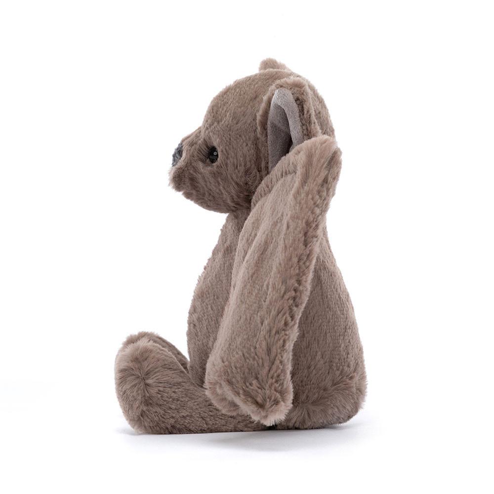 Jellycat Bashful Bat 18cm x 9cm x 8cm Animals Schwarz | Deutschland  385-RKQBSJ