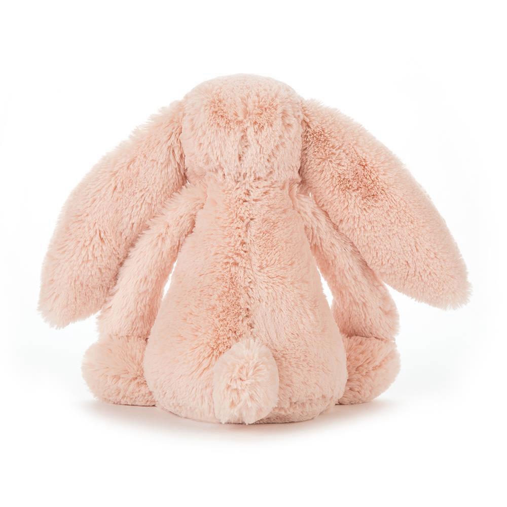 Jellycat Bashful Blush Bunny 12.2in x 4.7in x 3.5in Animals Rosa | Deutschland  821-YCJNAO