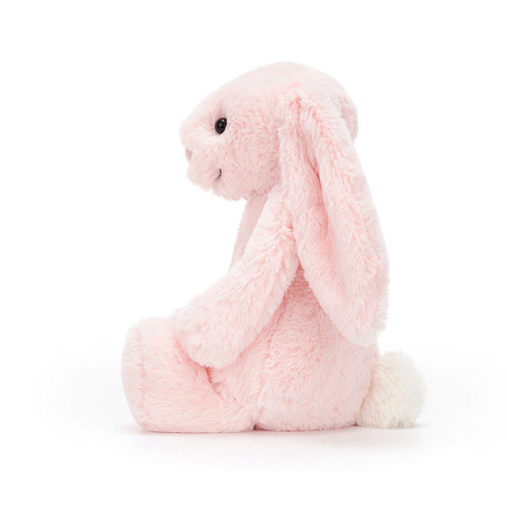 Jellycat Bashful Bunny 31cm x 12cm x 9cm Animals Rosa | Deutschland  106-QBYKZR