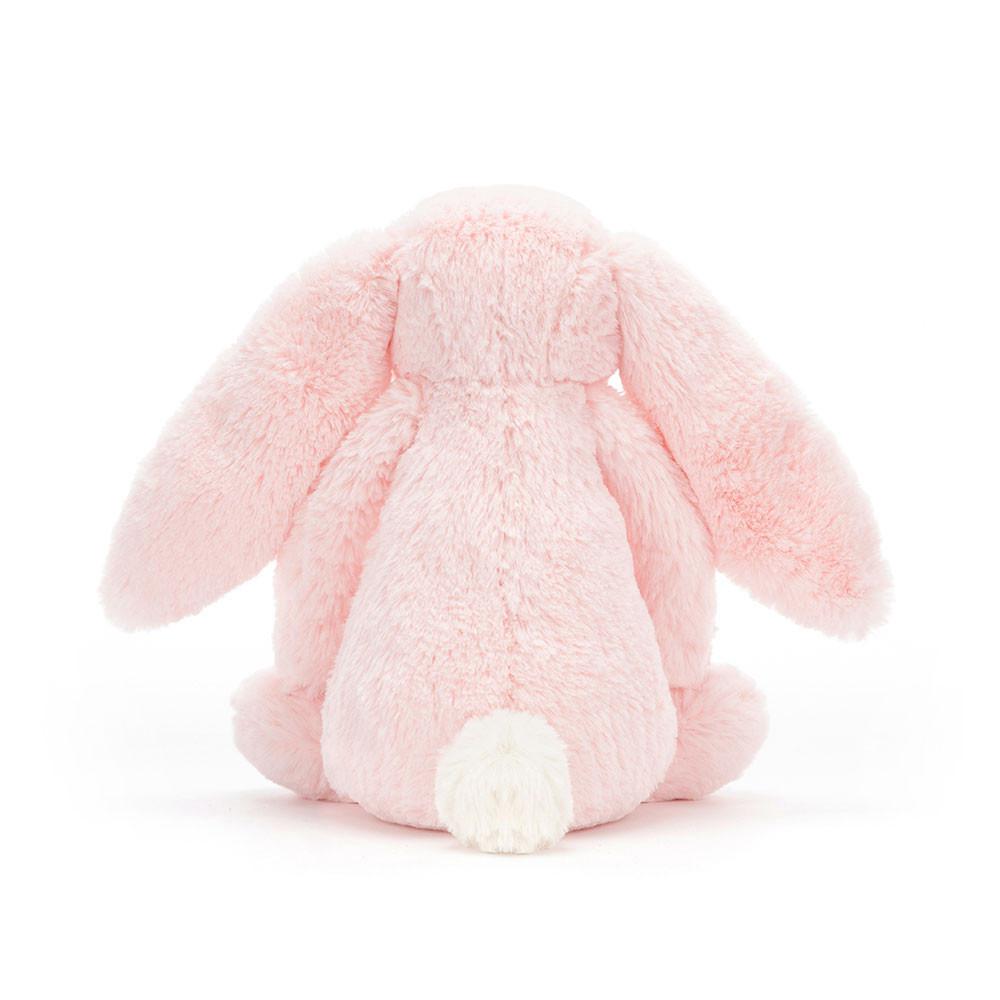 Jellycat Bashful Bunny 31cm x 12cm x 9cm Animals Rosa | Deutschland  106-QBYKZR