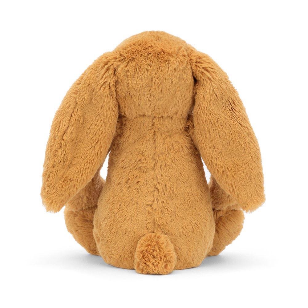 Jellycat Bashful Golden Bunny 31cm x 12cm x 9cm Animals Gelb | Deutschland  421-VICZNU