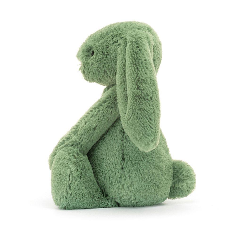 Jellycat Bashful Ivy Bunny 18cm x 9cm x 8cm Animals Grün | Deutschland  786-CEUHRF