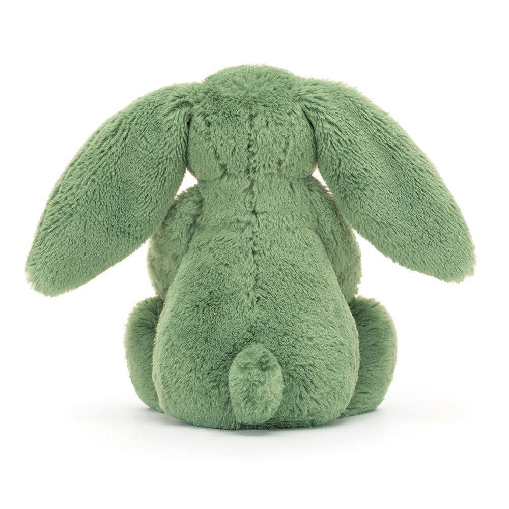 Jellycat Bashful Ivy Bunny 18cm x 9cm x 8cm Animals Grün | Deutschland  786-CEUHRF