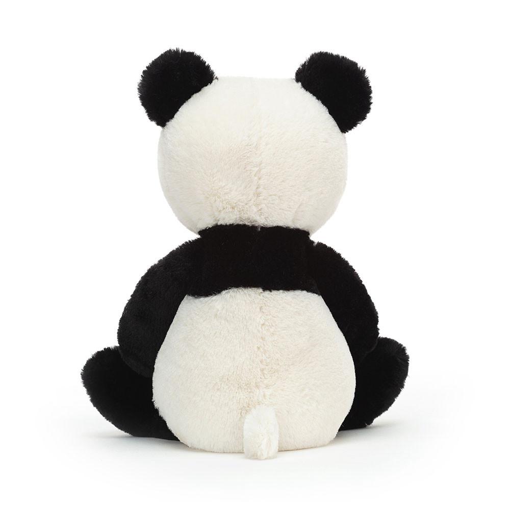 Jellycat Bashful Panda 31cm x 12cm x 9cm Animals Weiß | Deutschland  576-TWHGZO