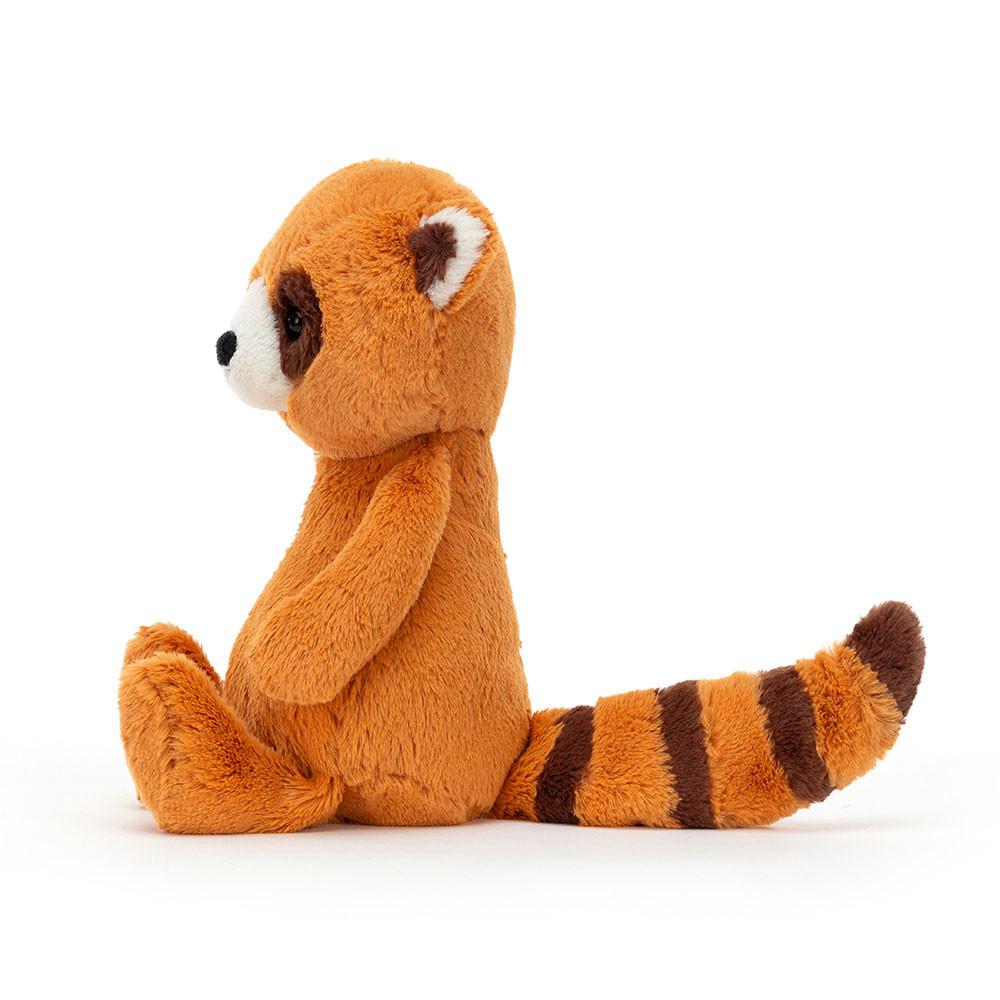 Jellycat Bashful Panda 31cm x 12cm x 9cm Animals Orange | Deutschland  749-XJAYQZ