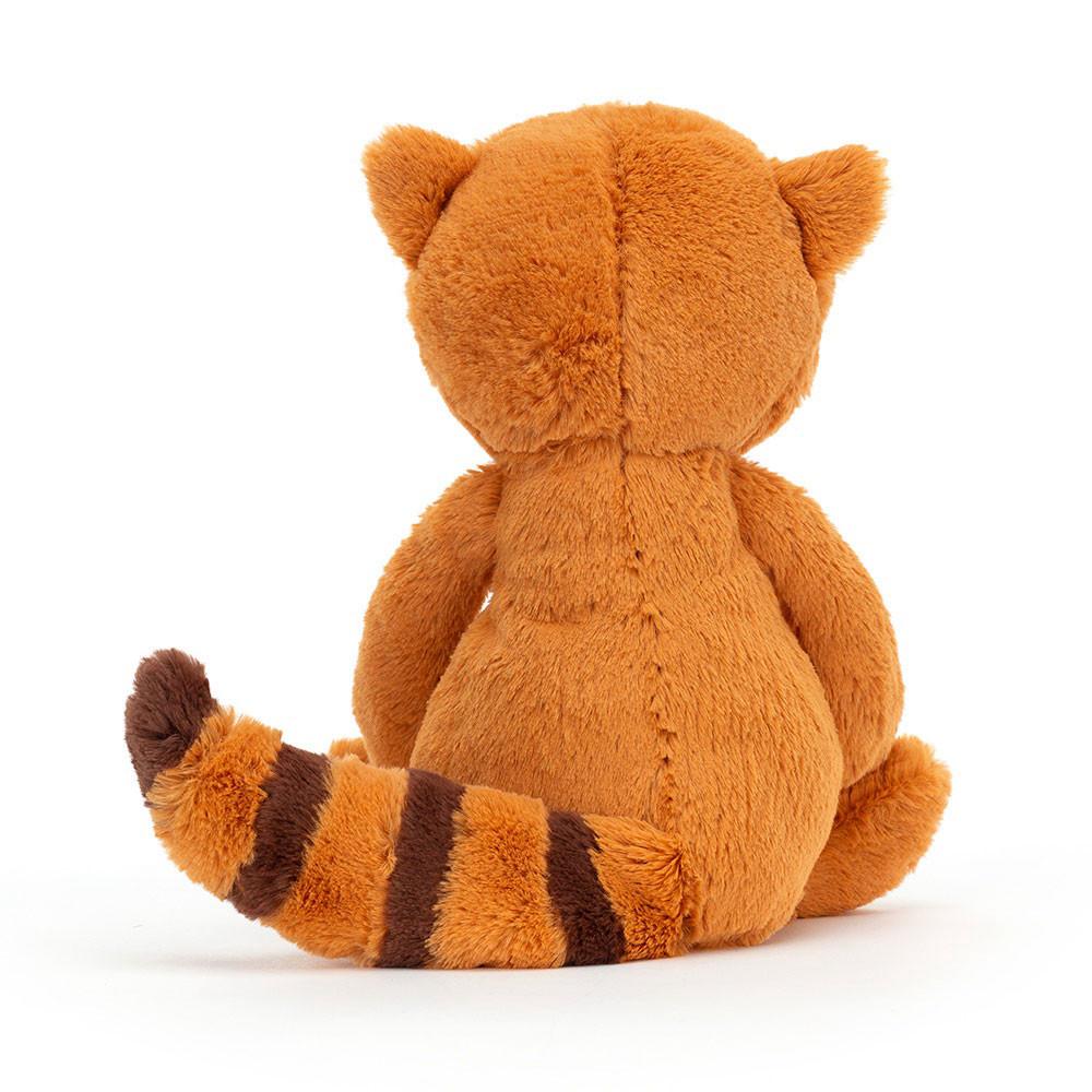 Jellycat Bashful Panda 31cm x 12cm x 9cm Animals Orange | Deutschland  749-XJAYQZ