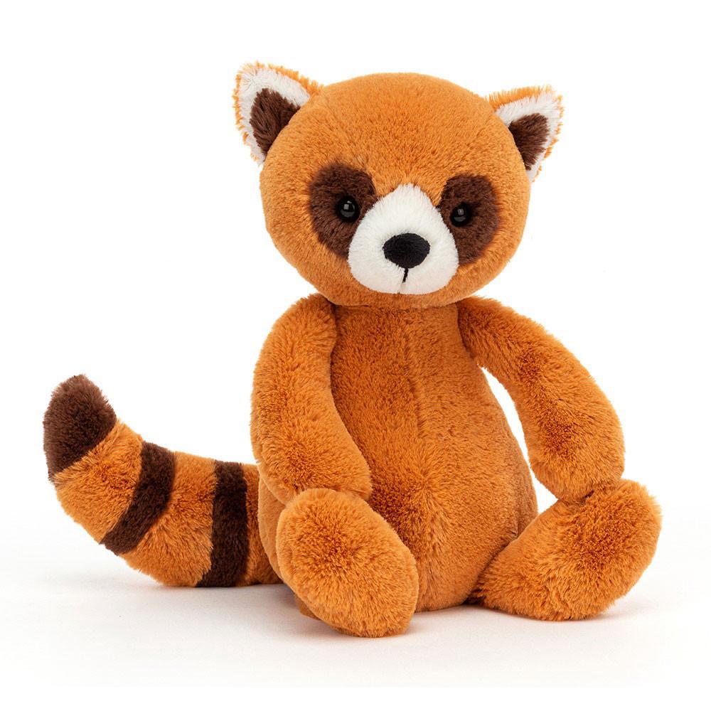 Jellycat Bashful Panda 31cm x 12cm x 9cm Animals Orange | Deutschland  749-XJAYQZ