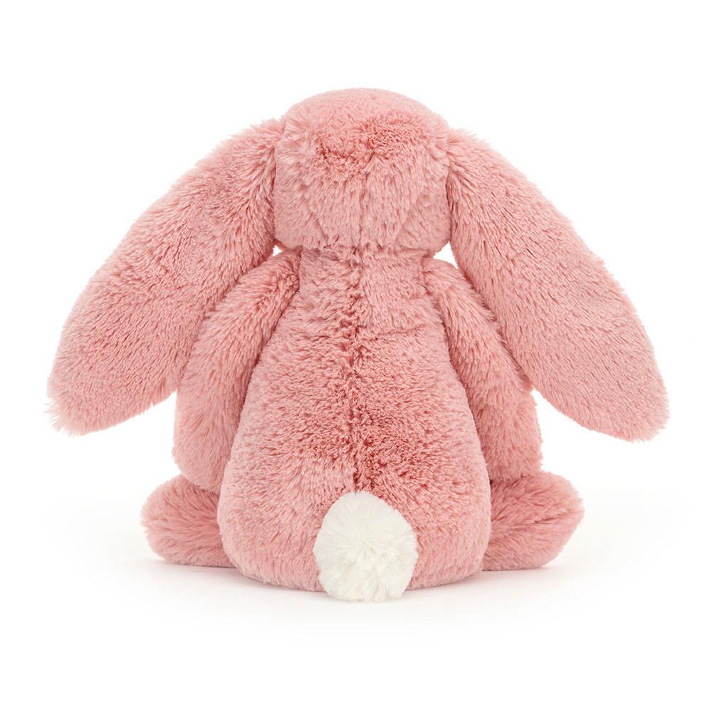 Jellycat Bashful Petal Bunny 31cm x 12cm x 9cm Animals Rosa | Deutschland  893-MOPTDA