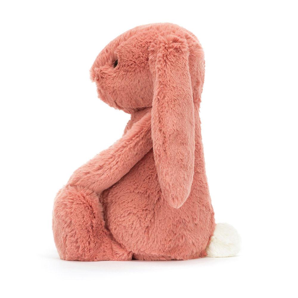Jellycat Bashful Sorrel Bunny 31cm x 12cm x 9cm Animals Orange | Deutschland  178-DVFALH
