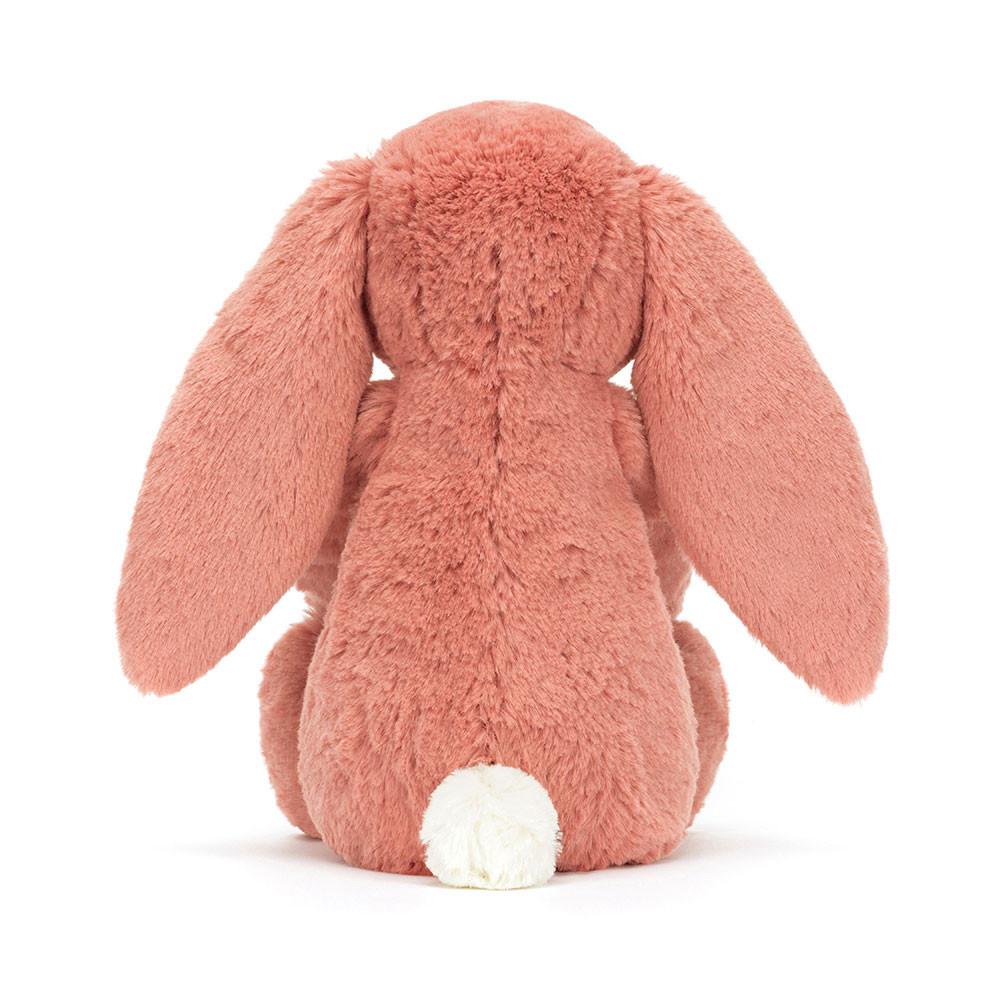 Jellycat Bashful Sorrel Bunny 31cm x 12cm x 9cm Animals Orange | Deutschland  178-DVFALH