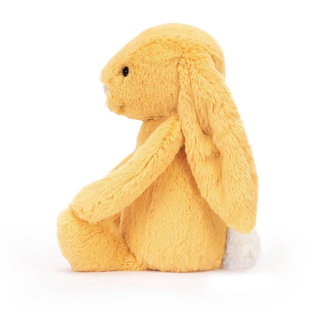 Jellycat Bashful Sunshine Bunny 31cm x 12cm x 9cm Animals Gelb | Deutschland  059-AYRKCP