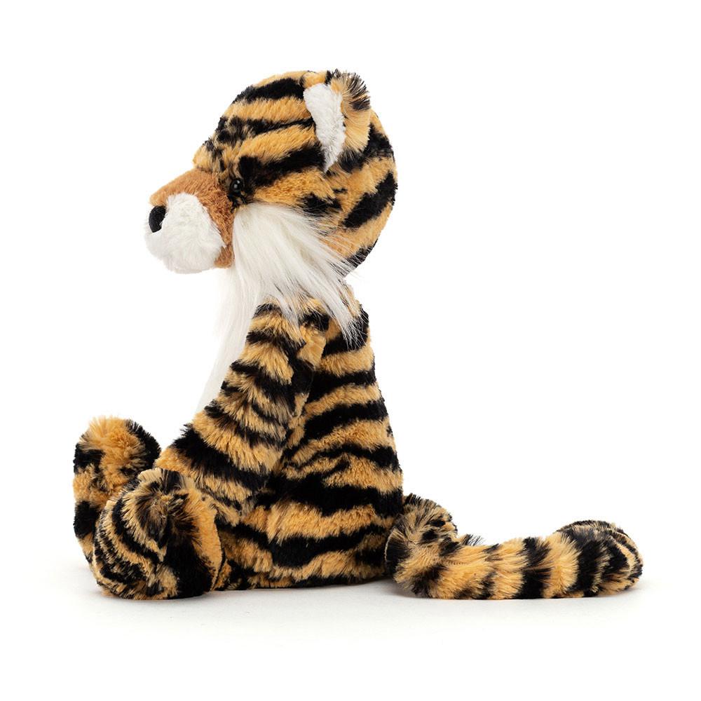 Jellycat Bashful Tiger 31cm x 12cm x 9cm Animals Gelb | Deutschland  421-SEYGRQ
