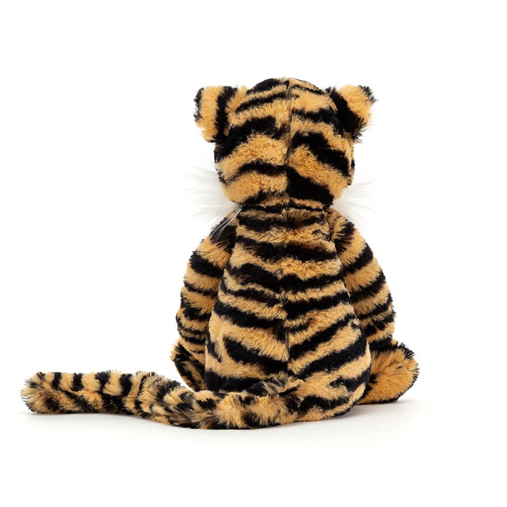 Jellycat Bashful Tiger 31cm x 12cm x 9cm Animals Gelb | Deutschland  421-SEYGRQ