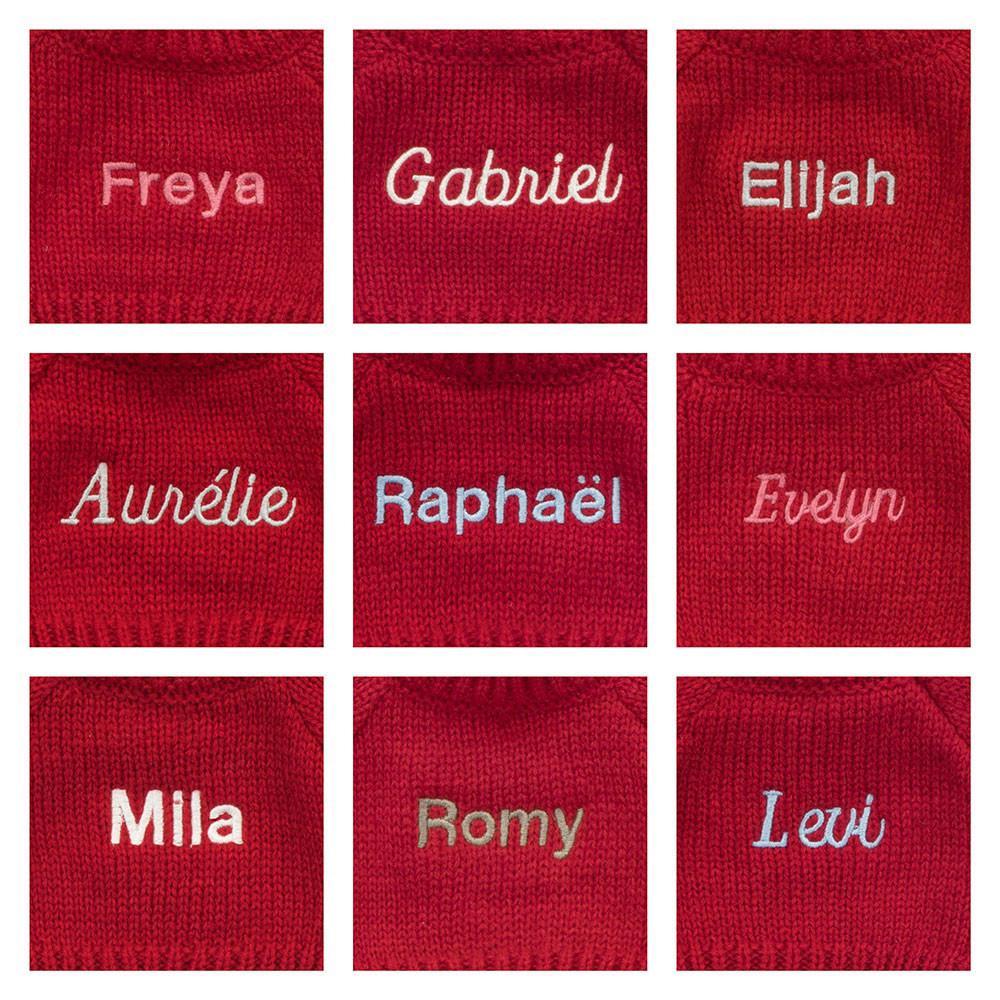 Jellycat Bashful Toffee Puppy with Personalised Jumper 31cm x 12cm x 9cm Discover Braun | Deutschland  854-HCDQML