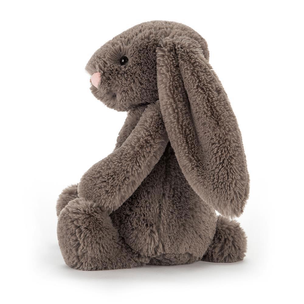 Jellycat Bashful Truffle Bunny 31cm x 12cm x 9cm Animals Braun | Deutschland  134-IXUWBV