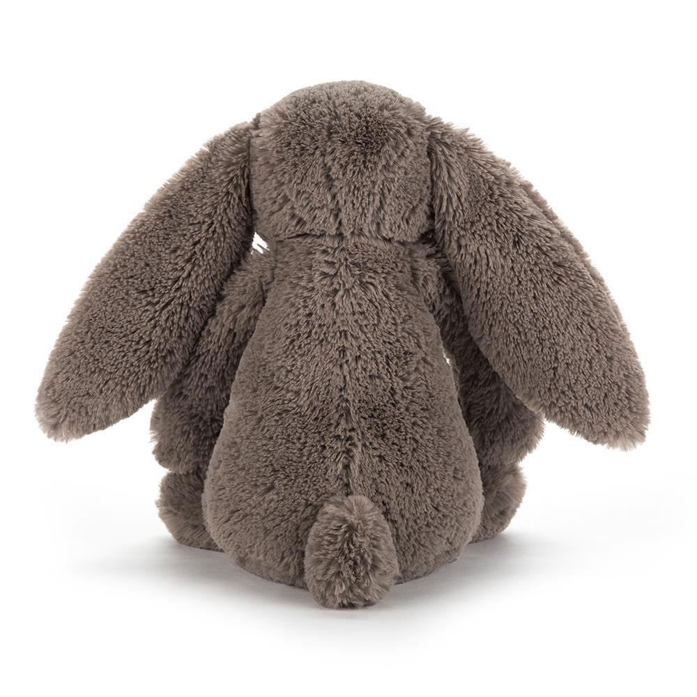 Jellycat Bashful Truffle Bunny 31cm x 12cm x 9cm Animals Braun | Deutschland  134-IXUWBV