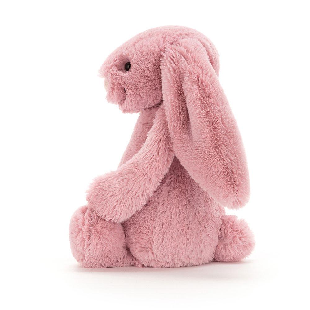 Jellycat Bashful Tulip Bunny 31cm x 12cm x 9cm Animals Rosa | Deutschland  427-OYNBGL