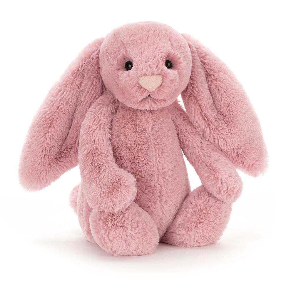 Jellycat Bashful Tulip Bunny 31cm x 12cm x 9cm Animals Rosa | Deutschland  427-OYNBGL
