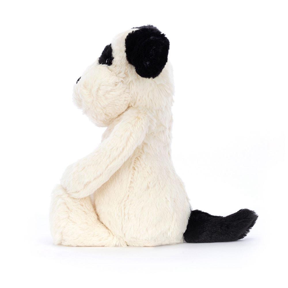 Jellycat Bashful & Cream Puppy 31cm x 12cm x 9cm Animals Weiß | Deutschland  826-KAXYSU