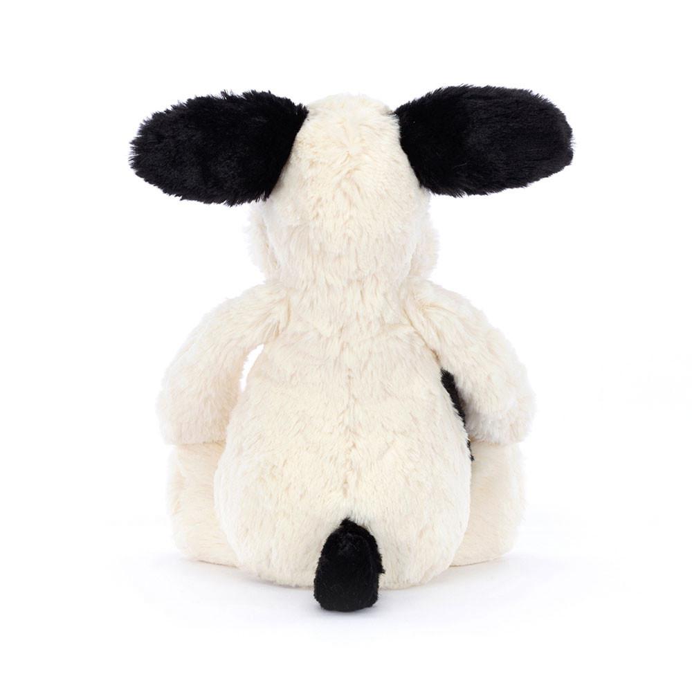 Jellycat Bashful & Cream Puppy 31cm x 12cm x 9cm Animals Weiß | Deutschland  826-KAXYSU