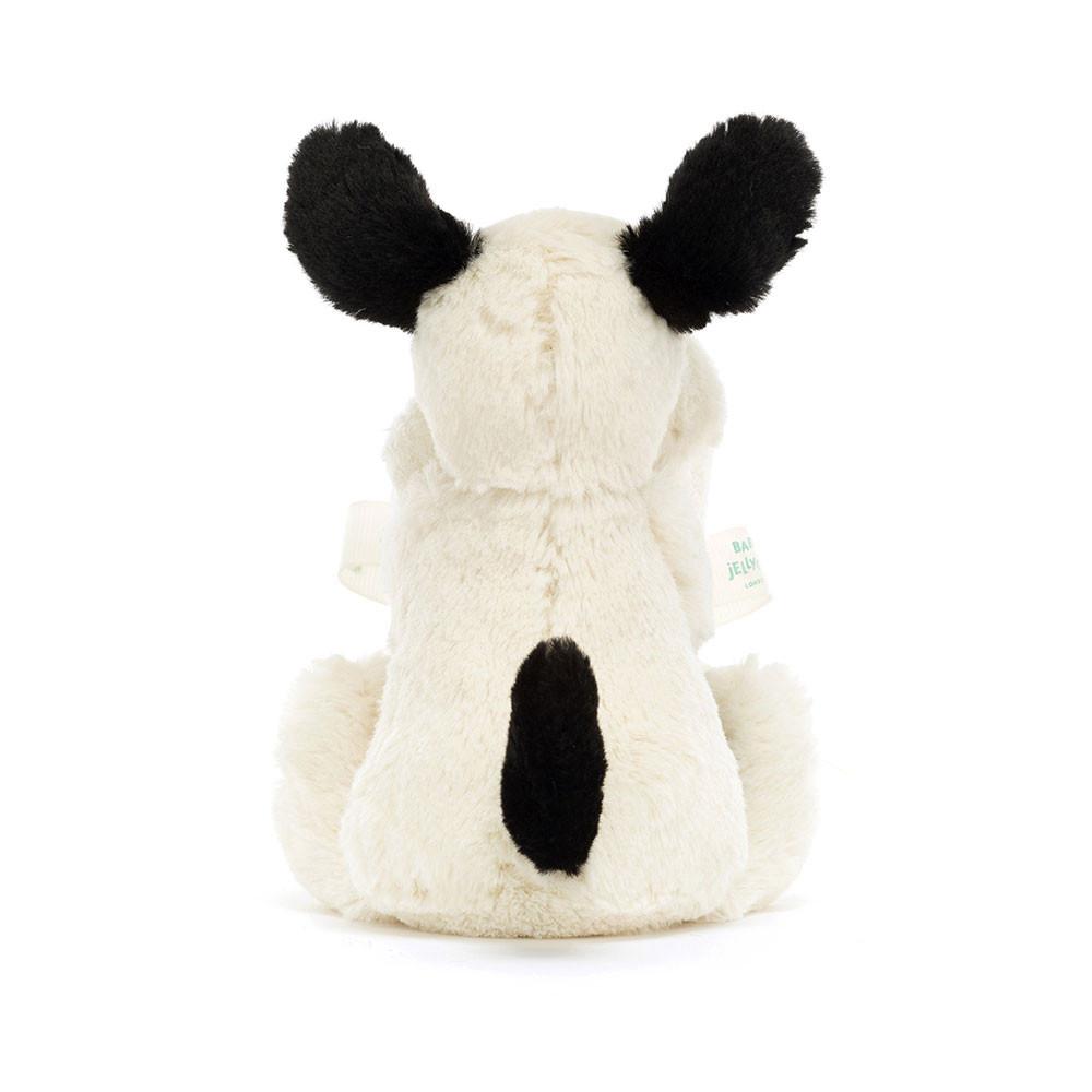 Jellycat Bashful & Cream Puppy Soother 15cm x 34cm x 34cm Baby & Books Weiß | Deutschland  074-RNMLAU