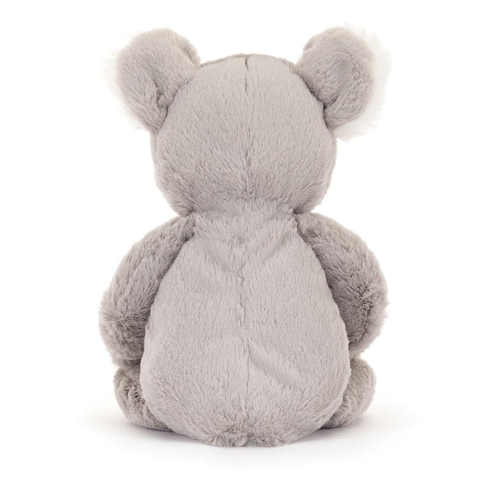 Jellycat Benji Koala 29cm x 7cm x 5cm Animals Grau | Deutschland  890-BZKSXE