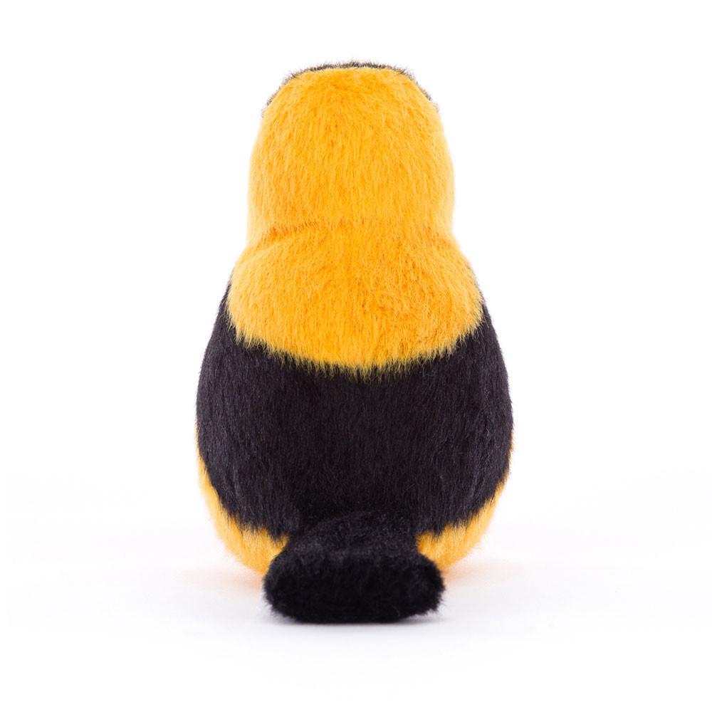 Jellycat Birdling Goldfinch 10cm x 7cm x 9cm Animals Gelb | Deutschland  102-SNODIW