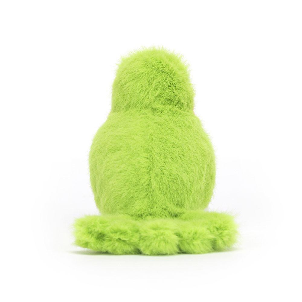Jellycat Birdling Hummingbird 10cm x 6cm x 9cm Animals Grün | Deutschland  547-ESAQHJ
